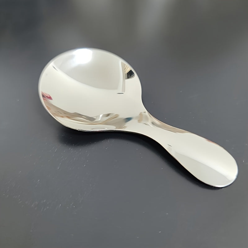 Mini Spoon and Fork, Portable Tableware for Outdoor Camping, Hiking, Lunch, Camping Cooking - Durable Tablewar